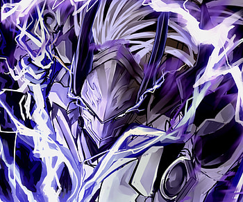 Minamoto-no-Tametomo, Minamoto no Tametomo (Fate), Anime, Fate/Grand Order HD wallpaper