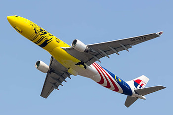 Malaysia Airlines, Aktion fr Geimpfte, Fliegt fr 17 90 Euro HD wallpaper