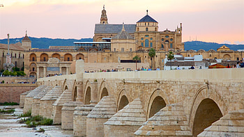 Great Mosque of Cordoba, Travel recommendations, Cordoba HD wallpaper