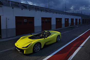 Dallara Stradale 2018 Cars , dallara-stradale, 2018-cars, dallara, cars HD wallpaper