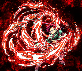 Tanjiro kamado, , tanjiro_kamado, kimetsu_no_yaiba, Xiaomi, Samsung, nezuko, , demon_slayer, anime, blade HD wallpaper