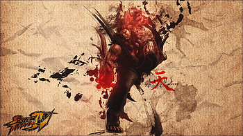 .wiki--Akuma-Street-Fighter-Background-PIC- HD wallpaper