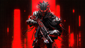 Call Of Duty Modern Warfare Season 3 Tracer Pack Horseman Vi Rus Ultra Skin, call-of-duty-modern-warfare, call-of-duty, games, 2024-games, mobile, video-games HD wallpaper