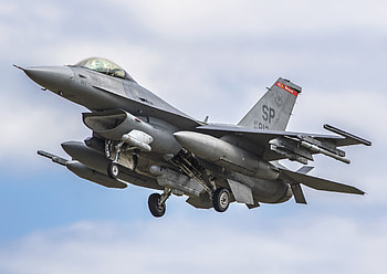 Jet Fighter, General Dynamics F 16 Fighting Falcon, Military, Aircraft, Warplane, Jet Fighters HD wallpaper
