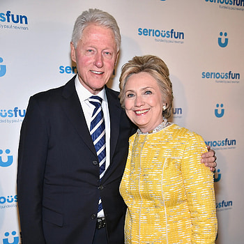 Bill and Hillary Clinton, Hillary Clinton HD phone wallpaper