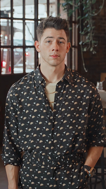 Jonas Brothers lockscreen, Tumblr posts, Fan-inspired art, Music fandom HD phone wallpaper