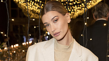 Hailey Bieber, Instagram rivalry, Selena Gomez's fashion, Style inspiration HD wallpaper