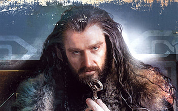 Thorin Oakenshield , Extensive collection, High quality HD wallpaper