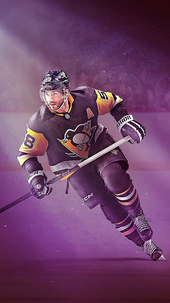 Kris Letang, Hockey HD phone wallpaper