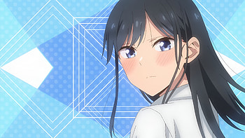 Rin Nanakura — Pseudo-Harem Muse, Rin Nanakura, Anime, Pseudo Harem HD wallpaper