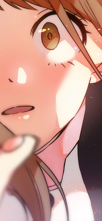 Uraraka ochako, nose, organ HD phone wallpaper