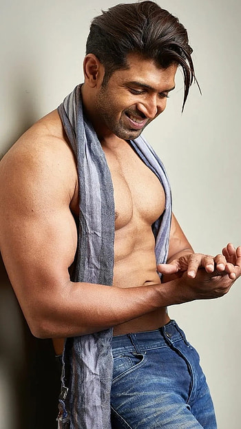 Arun Vijay, Body, hoot HD phone wallpaper