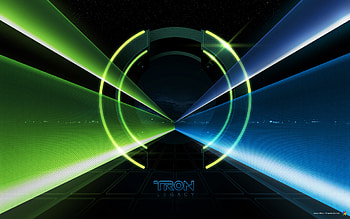 tronlegacy, fast, bike, light HD wallpaper