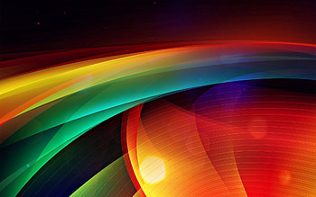 Abstract, Glare, Shine, Light, Rays, Beams, Lines, Stripes, Streaks HD wallpaper