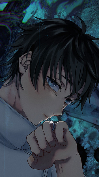 Yuta Okkotsu, Yuta Okkotsu, Anime HD phone wallpaper