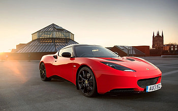 Evora, Lotus Cars HD wallpaper