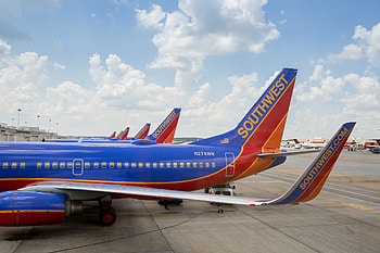 Southwest Airlines, Aero crew news, Aviation updates HD wallpaper