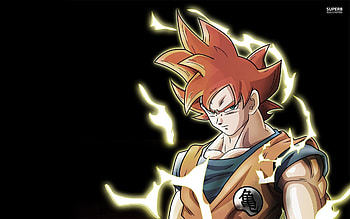 Goku - Full search HD wallpaper