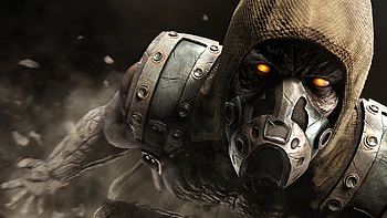 Mortal Kombat Ninja, scorpion, games, xbox-games, ps-games, pc-games, mortal-kombat, ninja HD wallpaper