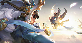 Fantasy man, face, cindy feng, fantasy, man HD wallpaper