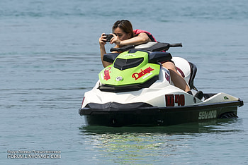 Sports , Extreme fun, Watercraft wildlife, Ocean escape HD wallpaper