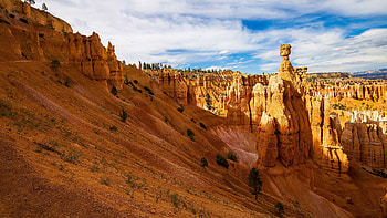 Bryce Canyon National Park, collection, Natural beauty, Scenic landscapes HD wallpaper