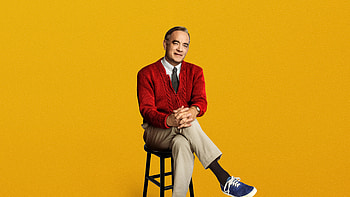 Tom Hanks, A Beautiful Day in the Neighborhood, 2019 movies HD wallpaper