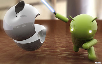 Funny, Brands, Android HD wallpaper