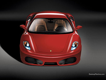 Ferrari-F430, horse power, my ferrari HD wallpaper