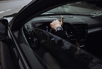 Cars, Hand, Car, Steering Wheel, Rudder HD wallpaper