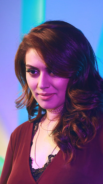 Hansika Motwani, telugu actress, sexy gorgeous, model HD phone wallpaper