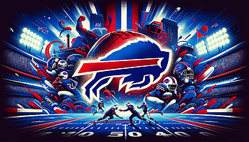 Buffalo Bills Super Bowl Spirit - NFL Football, Sports, NFL, super bowl, football, Buffalo Bills HD wallpaper