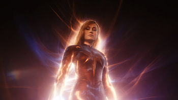 The Marvels Movie, the-marvels, captain-marvel, 2023-movies, movies HD wallpaper