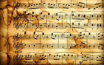 Music, Background HD wallpaper