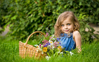 People, Children HD wallpaper