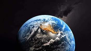 Earth, Geography HD wallpaper