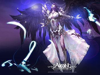 Angel War, angel, anime, fantastic, beauty HD wallpaper