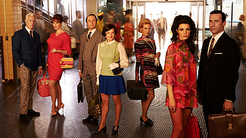 Mad Men, Ultra , Background HD wallpaper