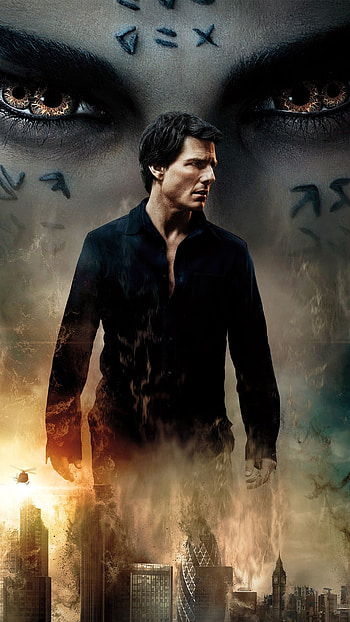 Nick Morton, Tom Cruise HD phone wallpaper