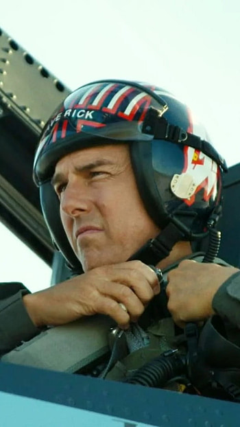 Top Gun, Pilot Costume, Safety HD phone wallpaper