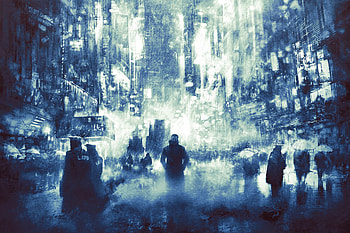 Blade Runner 2049 Art, blade-runner-2049, movies, 2017-movies, artwork, artist, digital-art HD wallpaper