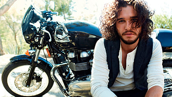 Kit Harington, TV shows HD wallpaper