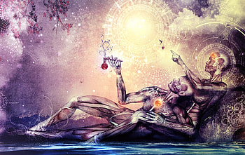 Cameron Gray, Spiritual, Sacred Geometry / and Mobile Backgrounds HD wallpaper