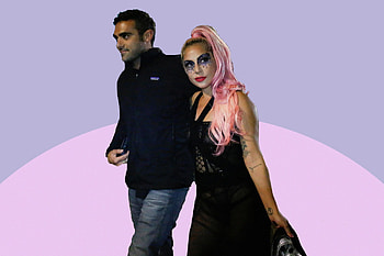 Lady Gaga, Michael Polansky, Getting serious, Boyfriend HD wallpaper