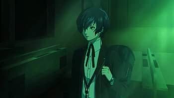Persona 3 Reload Game Art, video game, Persona 3 Reload, Makoto Yuki HD wallpaper