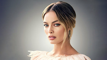 Margot Robbie Art Streiber hoot For Glamour Russia, margot-robbie, celebrities, girls, model HD wallpaper