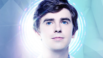 Dr. Shaun Murphy, TV Shows, Season 2, Start HD wallpaper