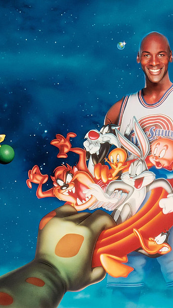Space Jam (2022) movie HD phone wallpaper
