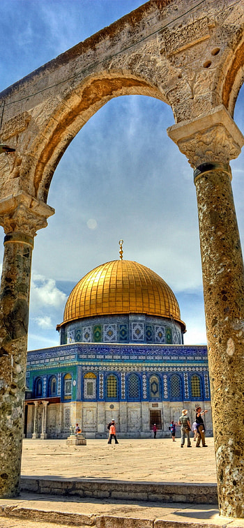 Jerusalem travels, , High definition beauty, Captivating views HD phone wallpaper