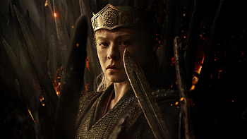 Rhaenyra Targaryen — Dragon Queen (House of the Dragon), TV Show HD wallpaper